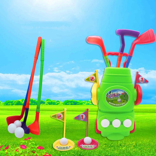 Kids Golf Club Set