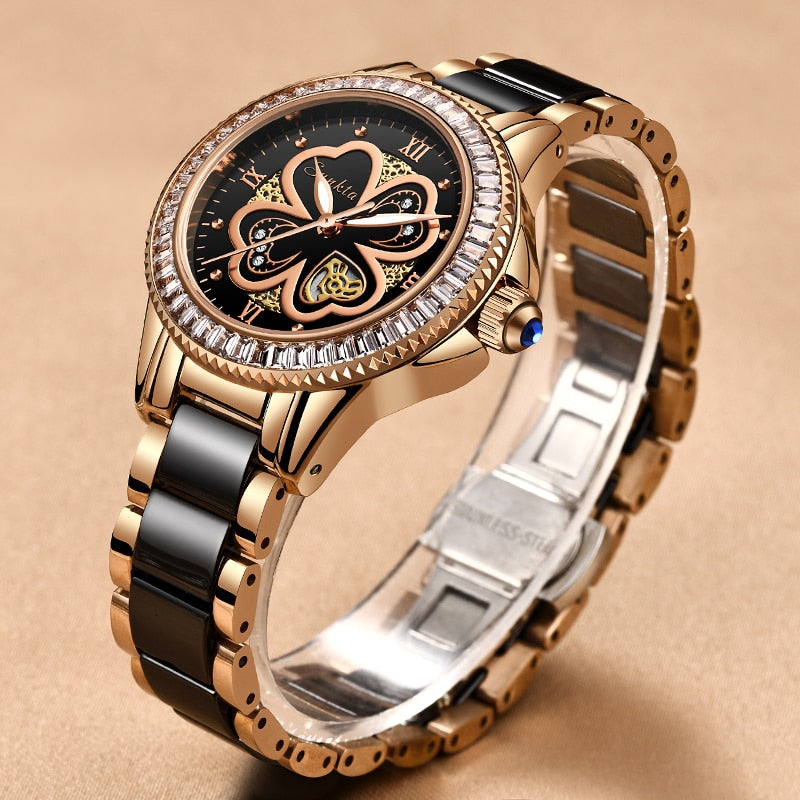 Women's Luxury Dress Watches