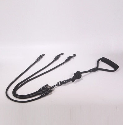 Multi Head Pet Leash