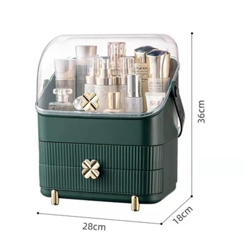 Easy Beauty Large Makeup Storage Pod