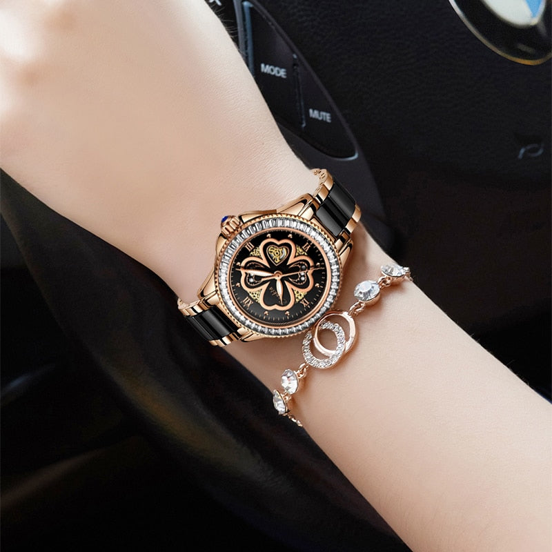 Women's Luxury Dress Watches