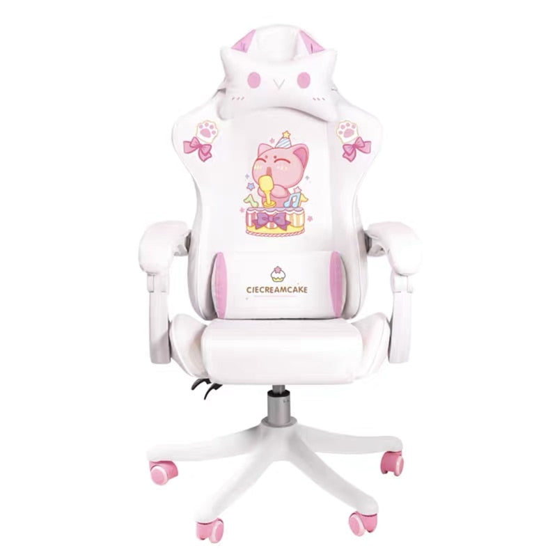 True Gamer Gaming Chair For Girls