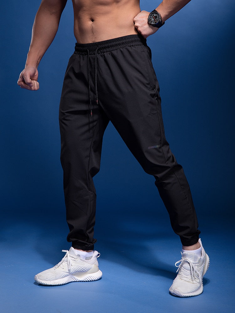 Men's Sports Jogger Sweatpants