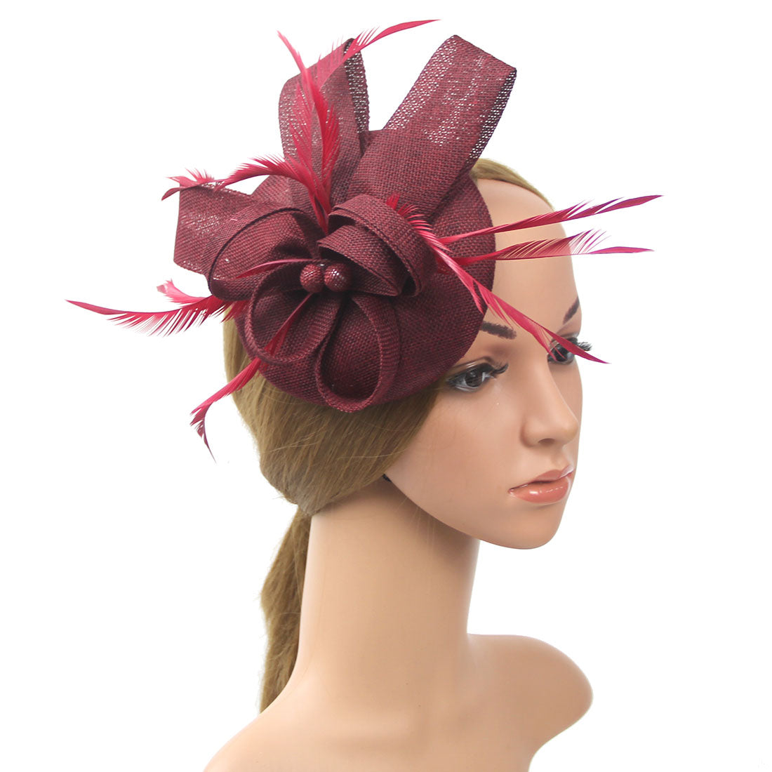 Flamboyant Fashions Headwear