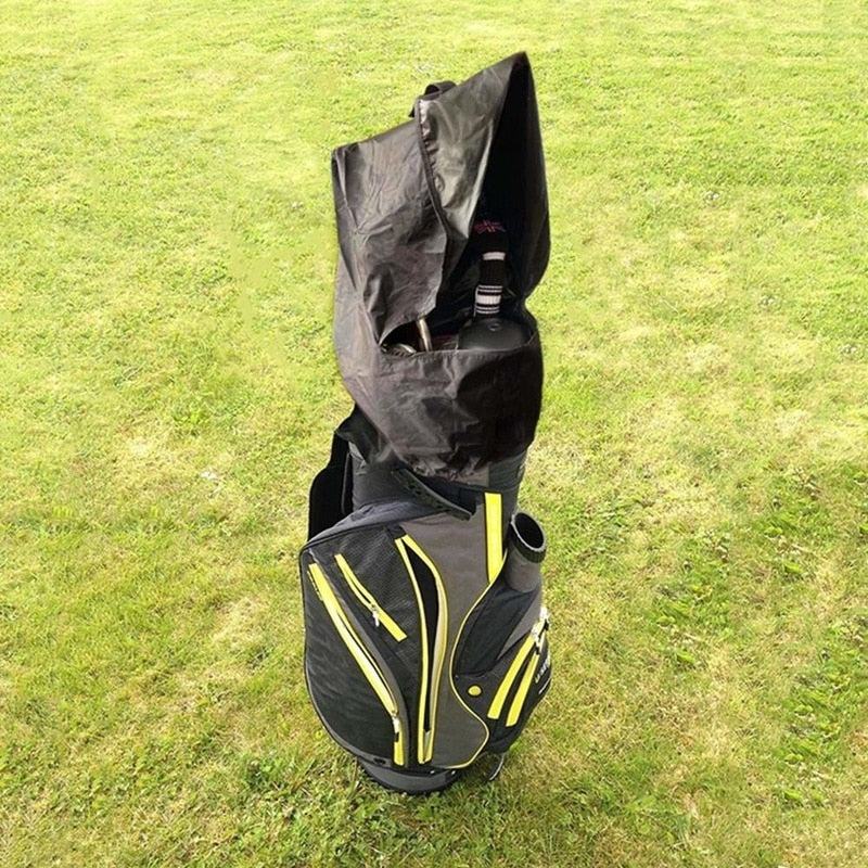 Golf Club Waterproof Cover Up