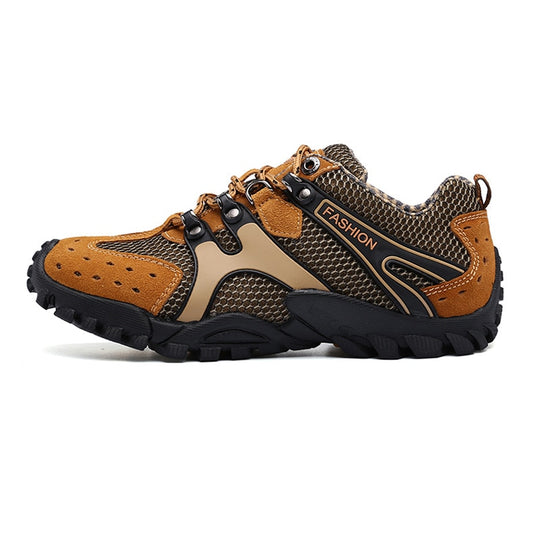 Durable Hiking Shoes