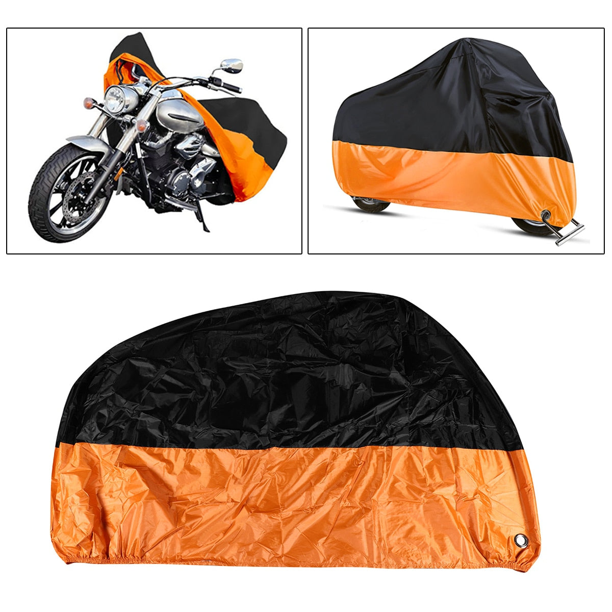 Motorcycle Raincover