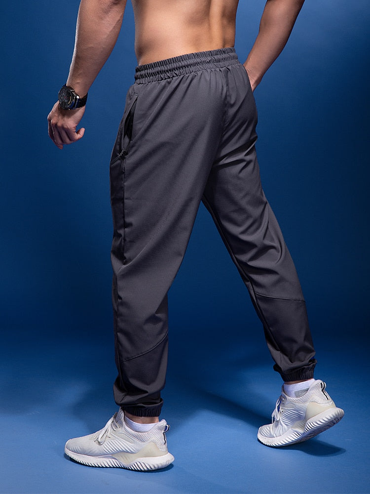 Men's Sports Jogger Sweatpants