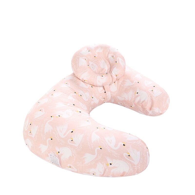 U-Shaped Baby Nursing Pillow