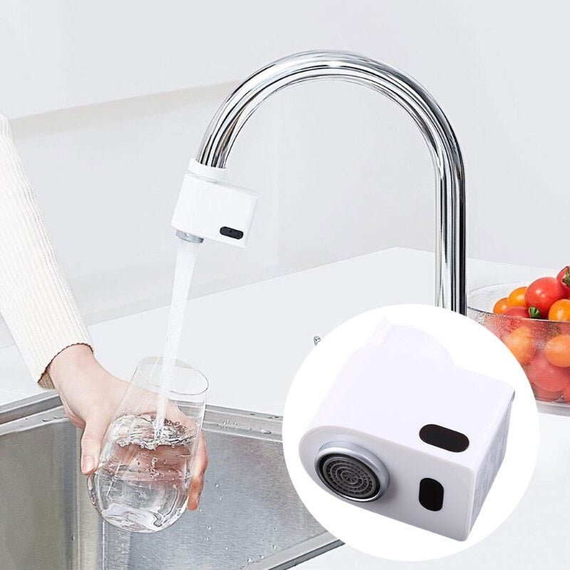 Auto Faucet Motion Sensor for Kitchen or Bathrom Sink