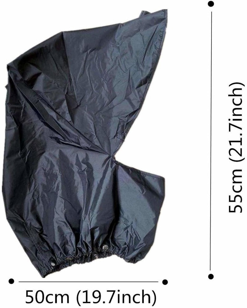 Golf Club Waterproof Cover Up