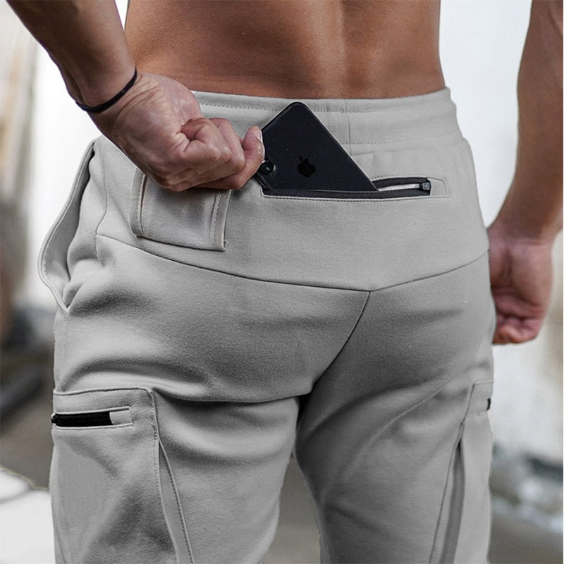 Men's Jogger Sweatpants