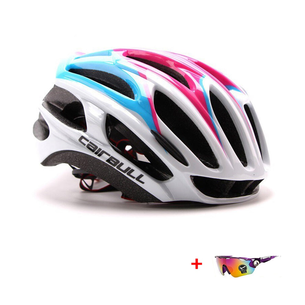 Ultralight Racing Cycling Helmet