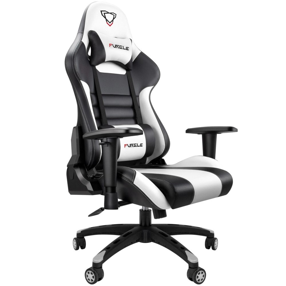 Swivel High Back Office/Gaming Chair