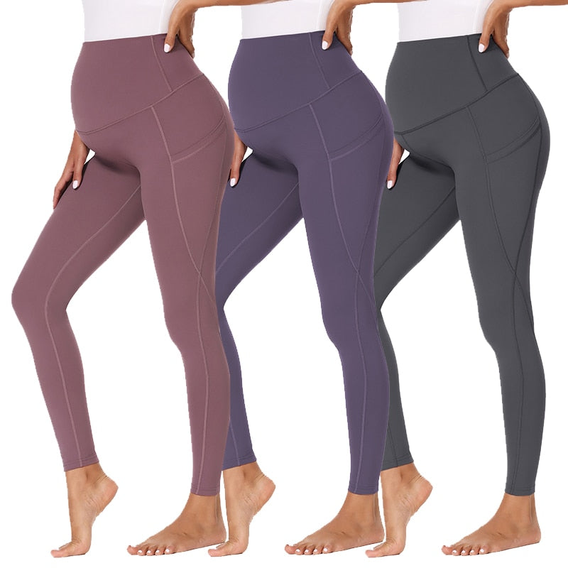 Best Fit Maternity Yoga Pants