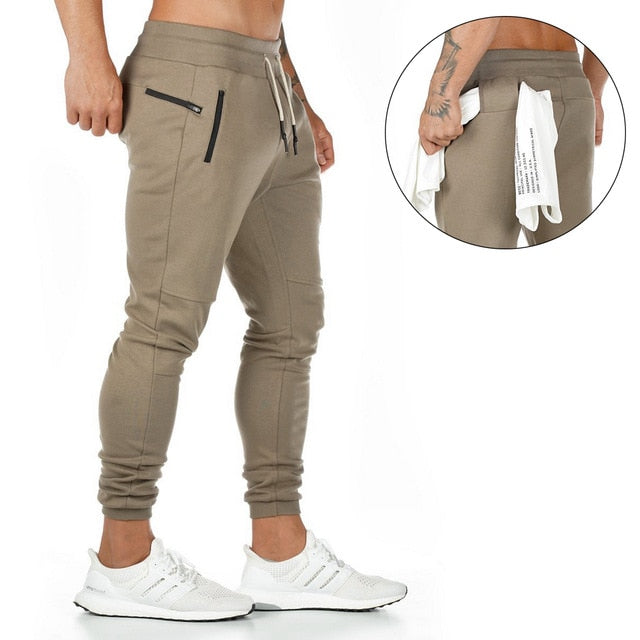 Men's Jogger Sweatpants