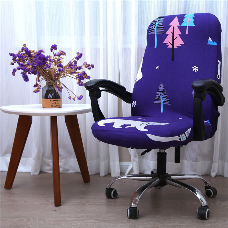 Computer Chair Furniture Cover