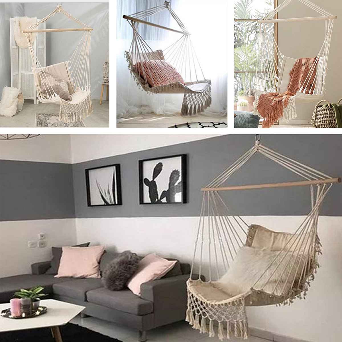 Indoor & Outdoor Hammock