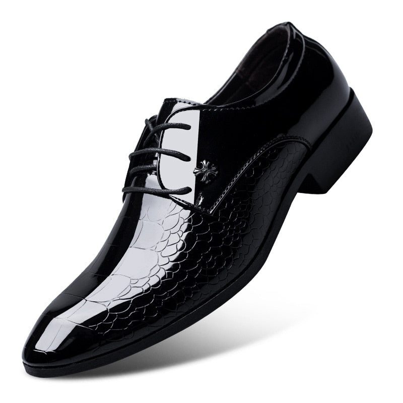 Men's Luxury Dress Shoes