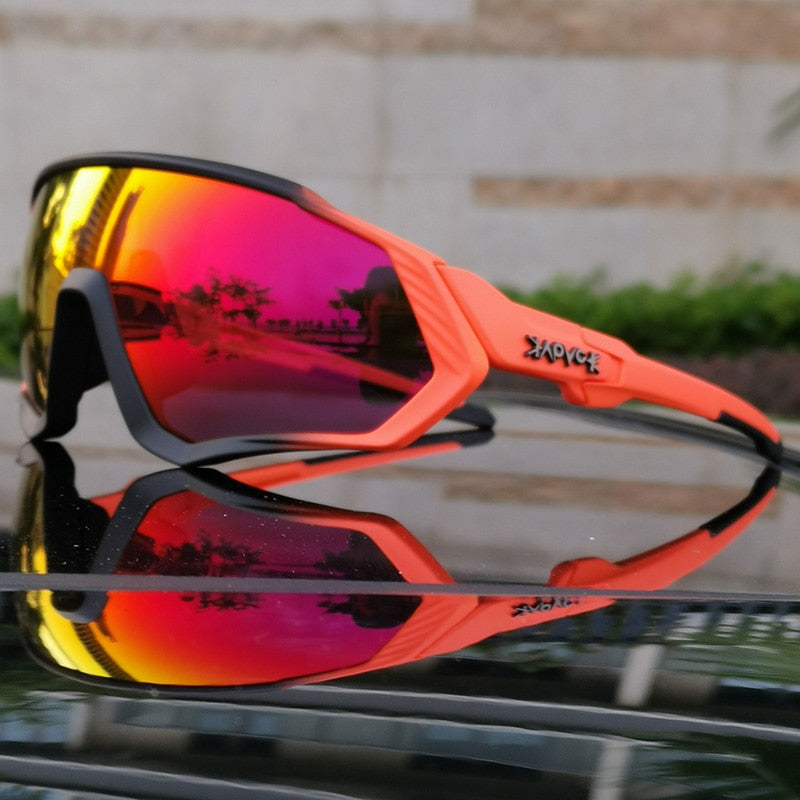 Unisex Cycling Sun Glasses