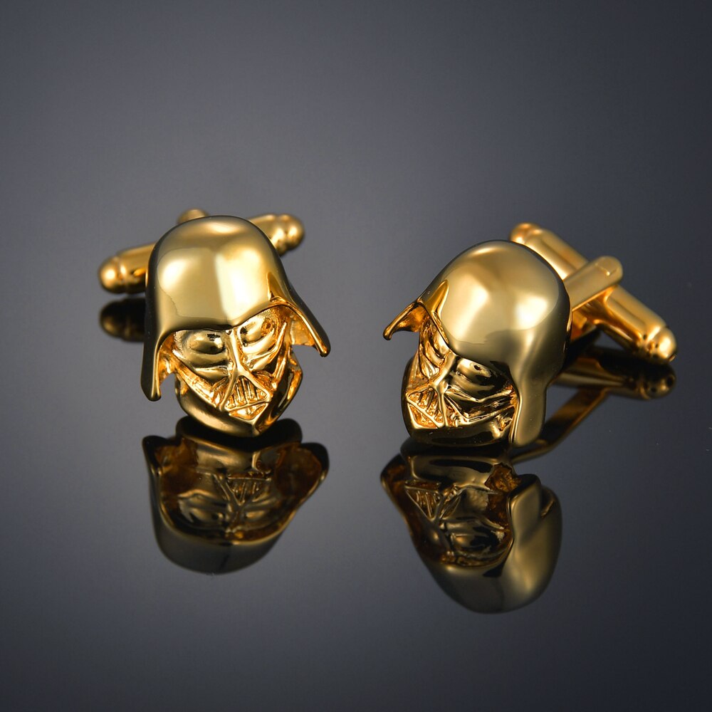 Gentlemen's Fashion Cuff Links