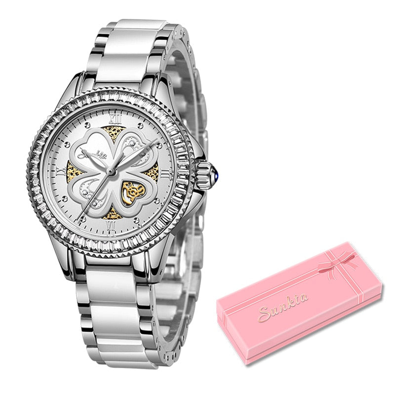 Women's Luxury Dress Watches