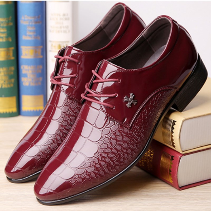 Men's Luxury Dress Shoes