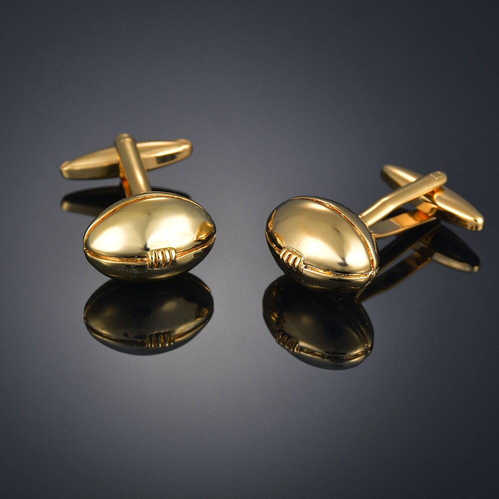 Gentlemen's Fashion Cuff Links