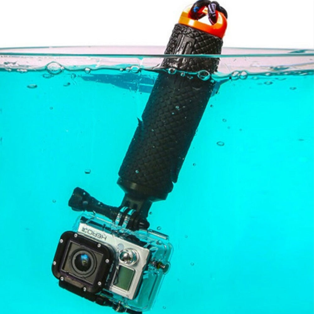 Under Water Camera Hand Grip