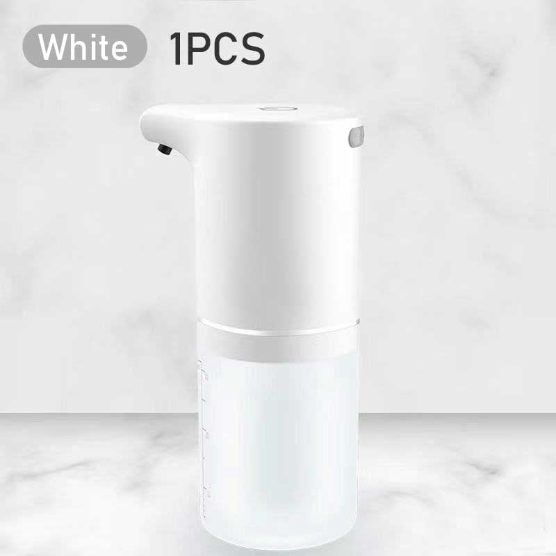 Rechargeable Infared Sensor Hand Soap Dispenser