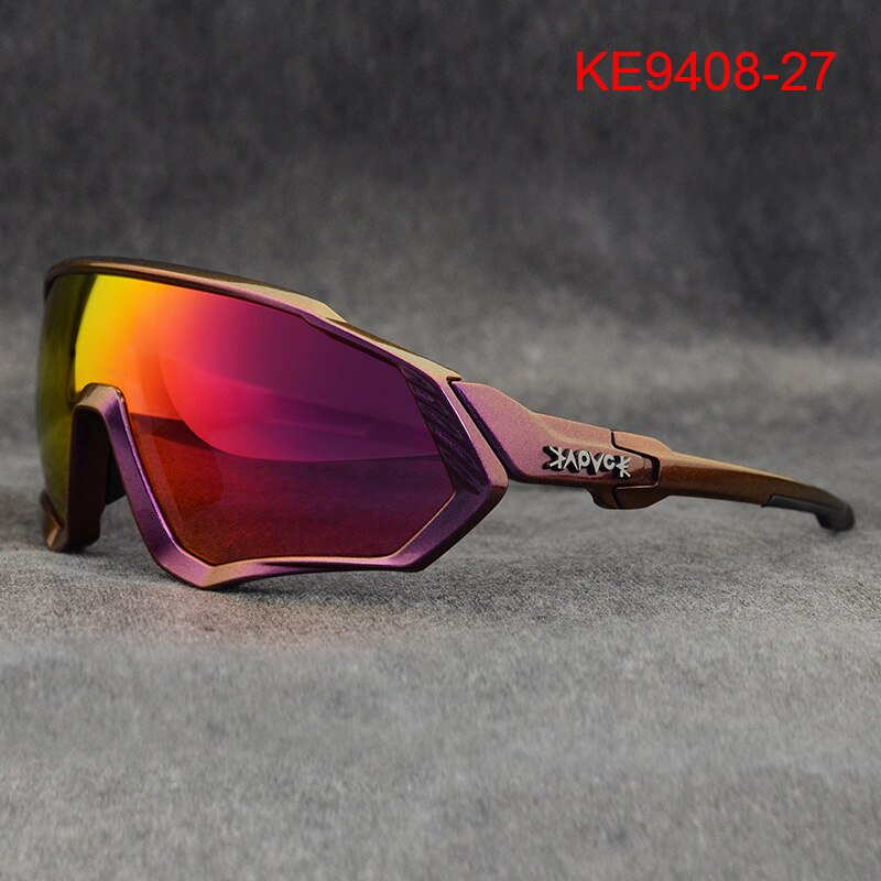 Unisex Cycling Sun Glasses