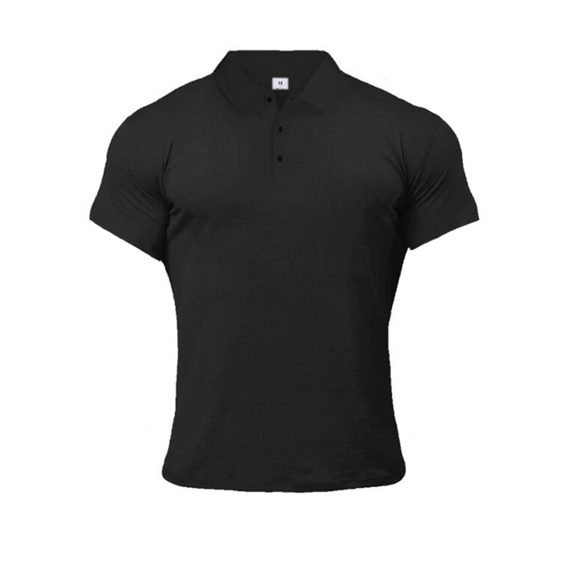 Men's Fitted Fashion T Shirt