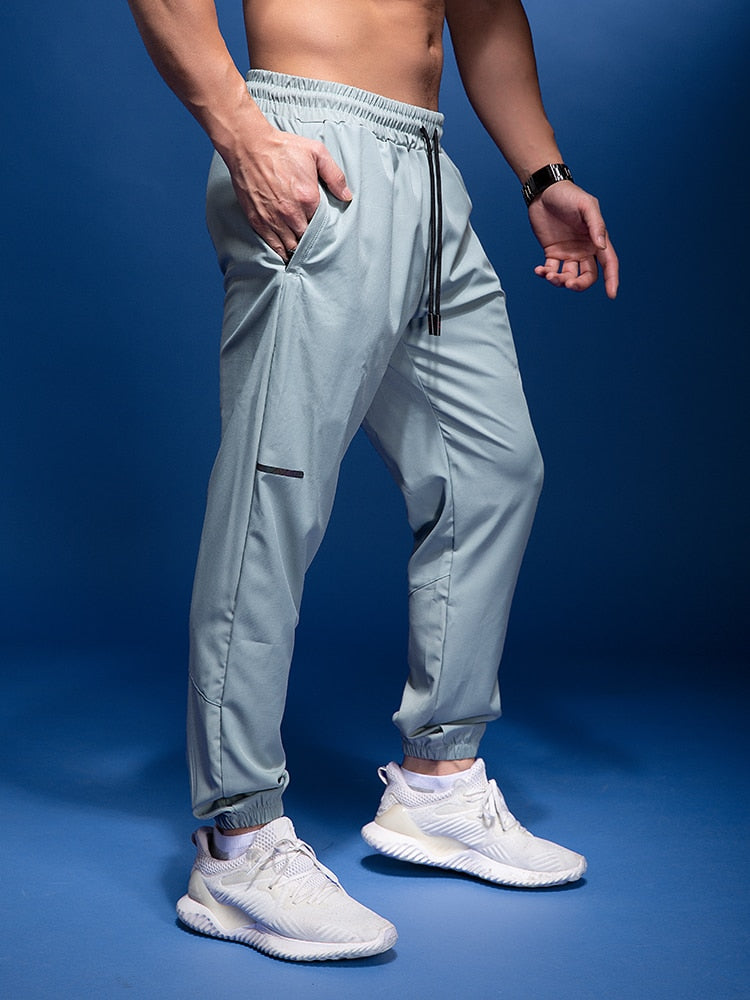 Men's Sports Jogger Sweatpants