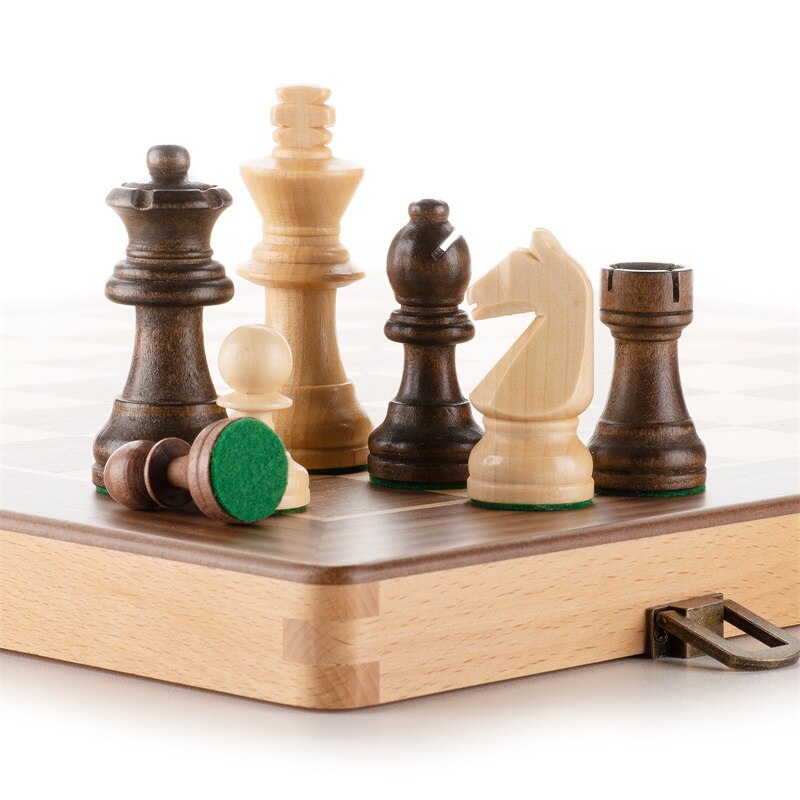 Ultimate Chess Board Game Set