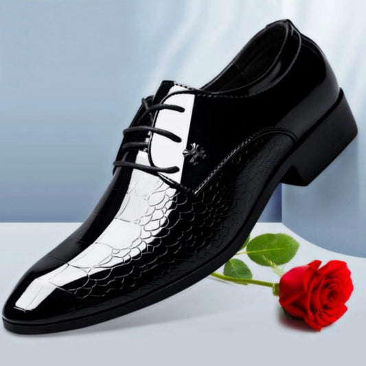 Men's Luxury Dress Shoes