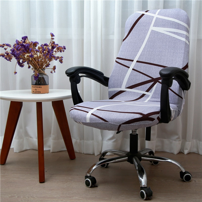 Computer Chair Furniture Cover