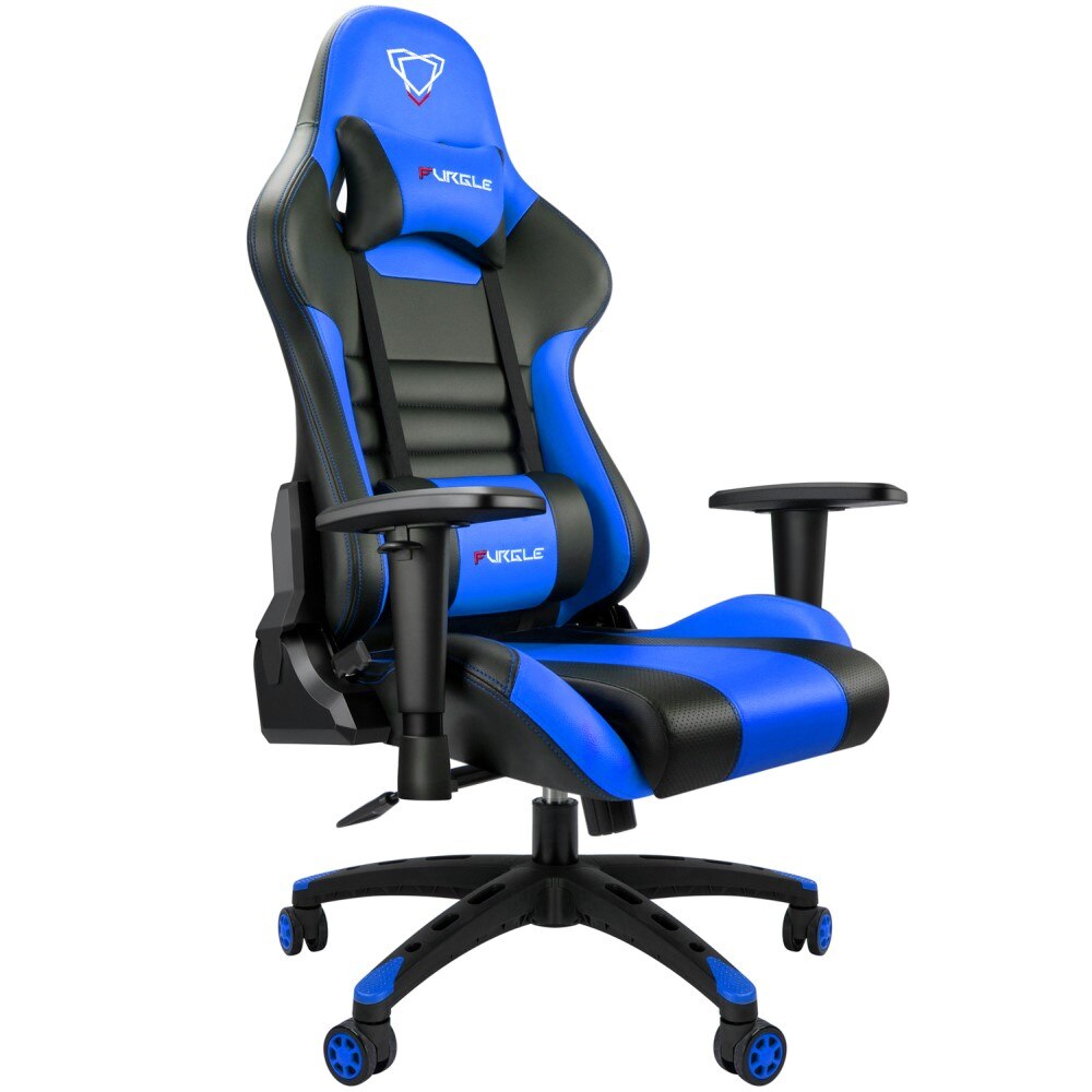 Swivel High Back Office/Gaming Chair