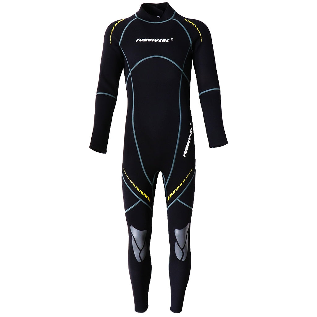 Full Scuba Diving Wet Suits For Men