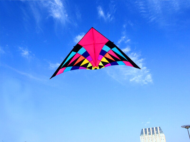 Kaleidoscope Cruiser Delta Kite