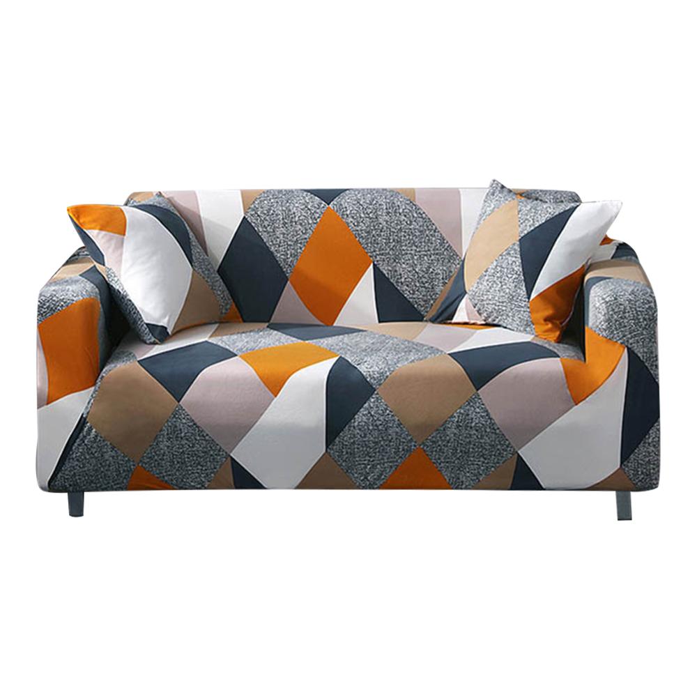 Geometric Elegance: Contemporary Sofa Covers to Transform Your Space