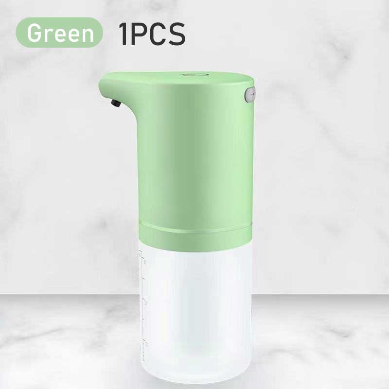 Rechargeable Infared Sensor Hand Soap Dispenser