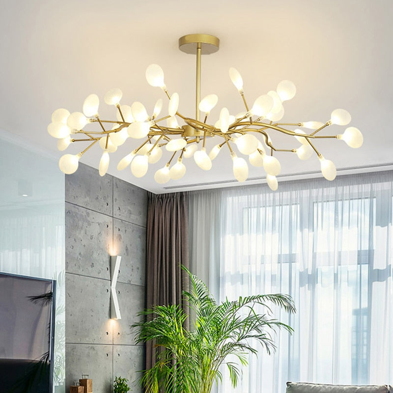 Modern Home Pendant Chandelier