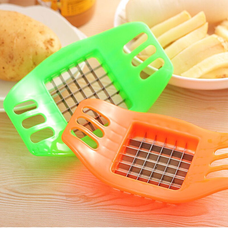 Manual Vegetable Slicer Shredder