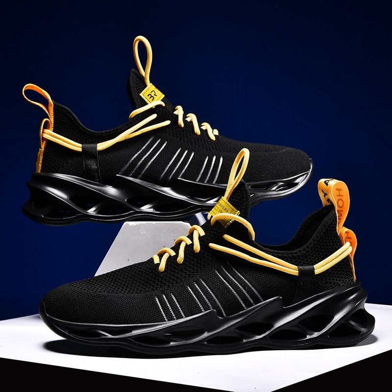 Men's Luxury Fashion Sneakers