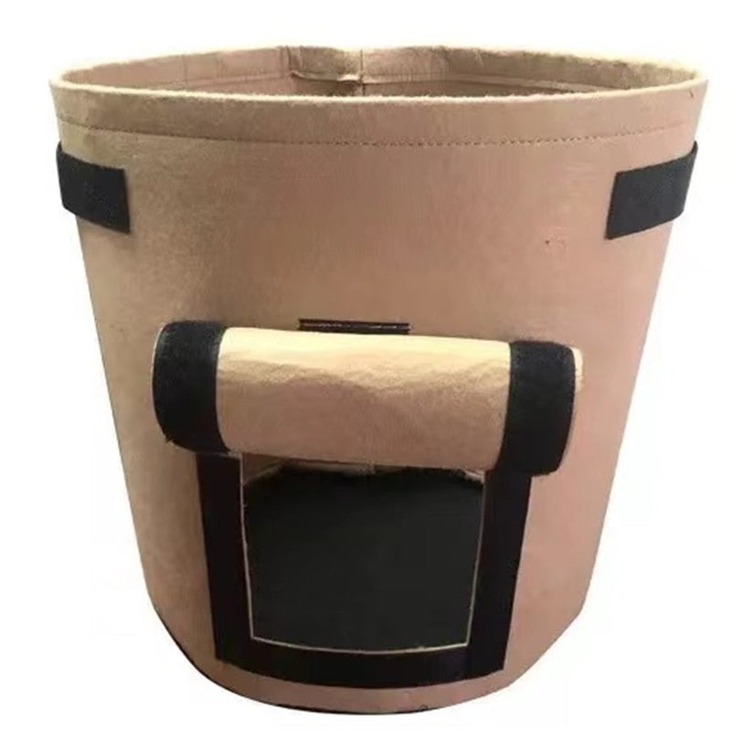 Potato & Garden Plant Grow Bag