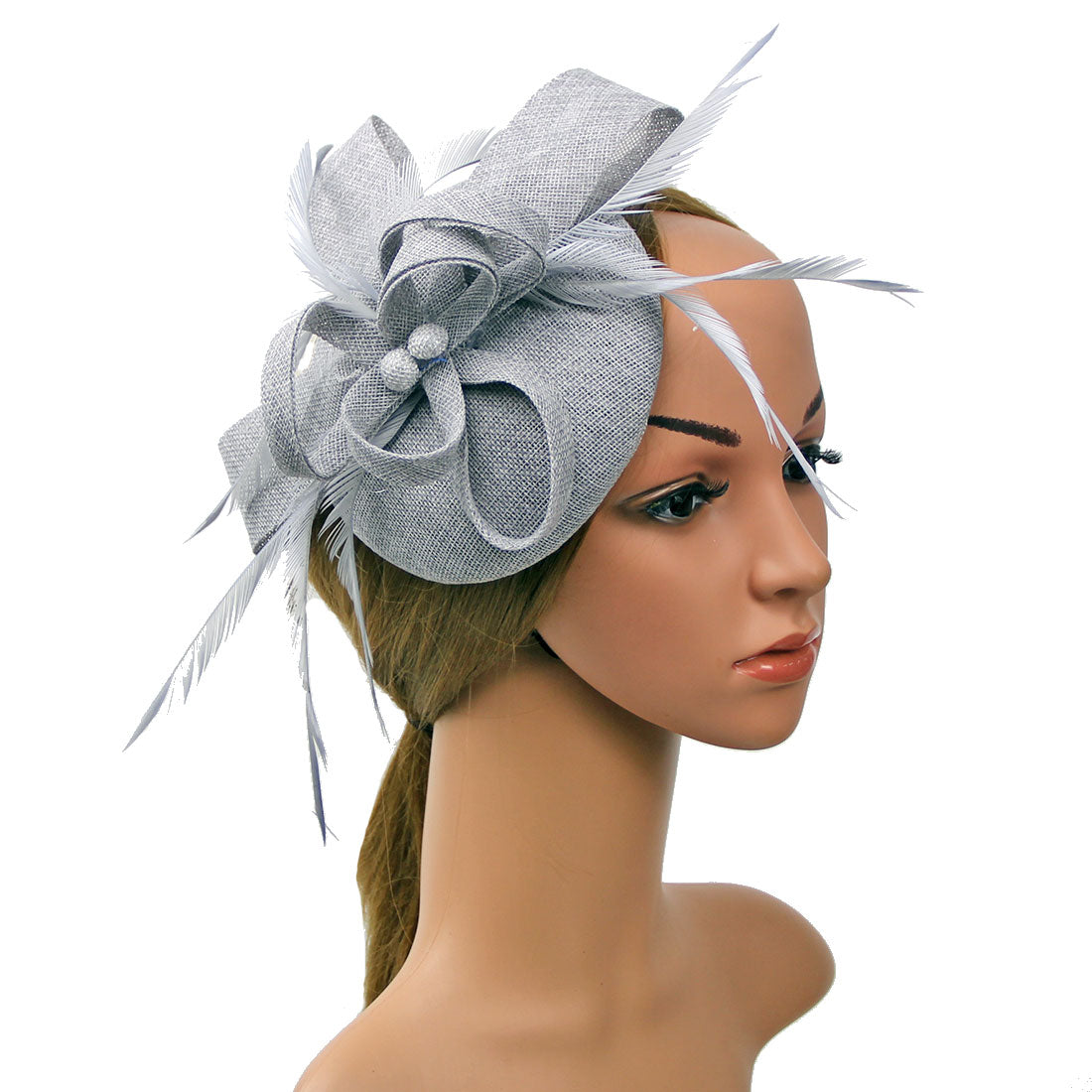 Flamboyant Fashions Headwear