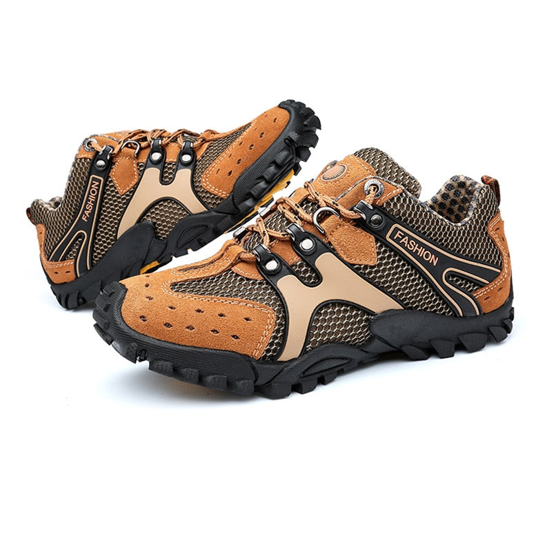 Durable Hiking Shoes