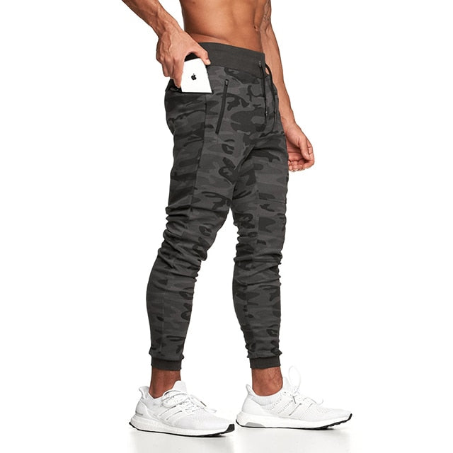 Men's Jogger Sweatpants