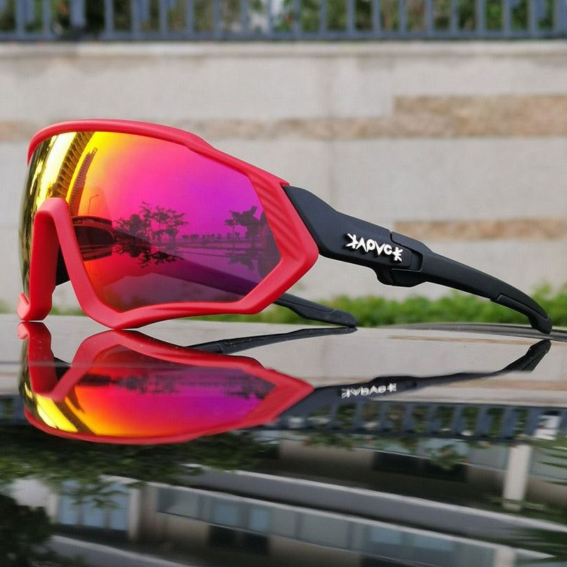 Unisex Cycling Sun Glasses