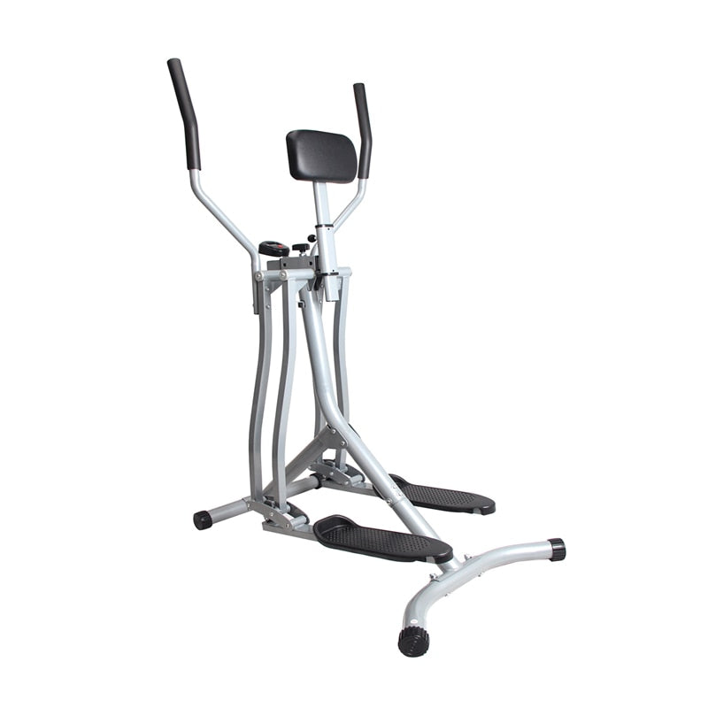 Home Fitness Elliptical Machine